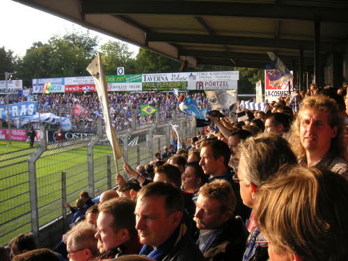 LR Ahlen - VfL Bochum - photo